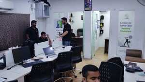  Office Space For Rent in Sector 3