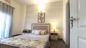Master Bedroom in 2 BHK Apartment at ABA Cherry County, Tech Zone 4 Greater Noida – for Sale
