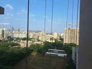 3 BHK Apartment – Exterior View View at Kalpataru Radiance, Goregaon West - for Sale