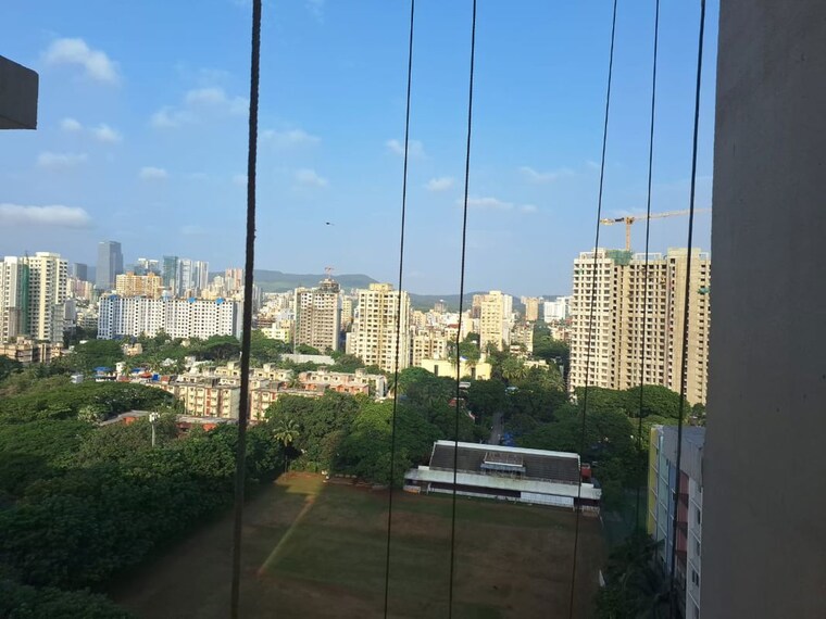 Exterior View, kalpataru-radiance 3 Bedroom 978 Sq.Ft. Apartment In Goregaon West Mumbai 10795712