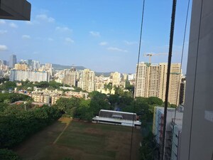 3 BHK Apartment – Exterior View View at Kalpataru Radiance, Goregaon West - for Sale