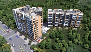 1 BHK Apartment For Sale in Ambernath West