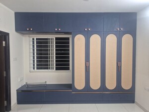 3 BHK Apartment For Rent in Aparna Sarovar Zicon, Nallagandla