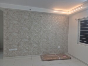 Furnished Amenities in 3 BHK Apartment at Aparna Sarovar Zicon, Nallagandla – for Rent