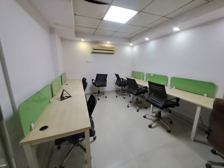 Team Area, sector 63 Commercial Office Space 2000 Sq.Ft. In Sector 63 Noida 10795676