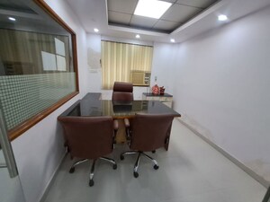 Team Area in  Office Space at Sector 63 – for Rent