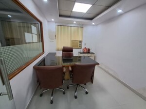Team Area in  Office Space at Sector 63 – for Rent