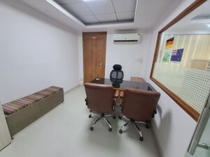 Team Area in  Office Space at Sector 63 – for Rent