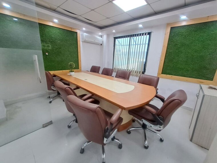 Team Area, sector 63 Commercial Office Space 2000 Sq.Ft. In Sector 63 Noida 10795676