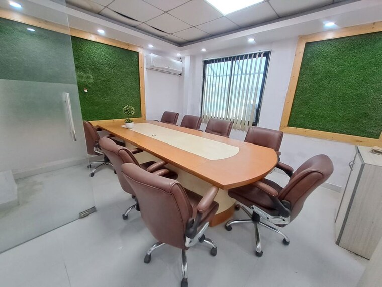 Team Area, sector 63 Commercial Office Space 2000 Sq.Ft. In Sector 63 Noida 10795676