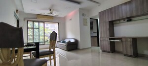 2 BHK Apartment For Rent in Andheri CHS, Andheri West