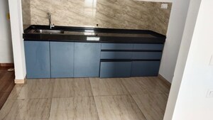 Kitchen in 1 BHK Apartment at VTP Leonara, Mahalunge – for Rent