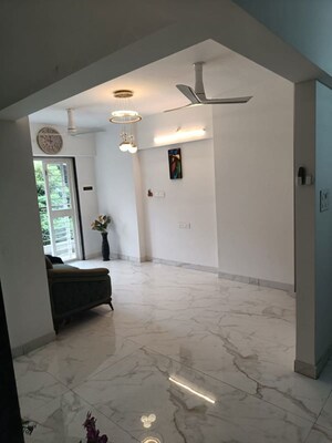 Room in 1 BHK Apartment at VTP Leonara, Mahalunge – for Rent