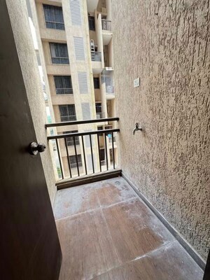 2 BHK Apartment – Nearby View at Goel Ganga Florentina, Nibm Annexe - for Sale