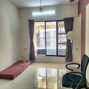 1 BHK Apartment For Rent in Thakur Village, Kandivali East