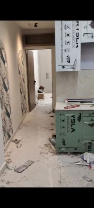 1 BHK Builder Floor For Sale in Indrapuram