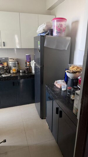 Kitchen in 2 BHK Apartment at M3M Woodshire, Sector 107 – for Sale