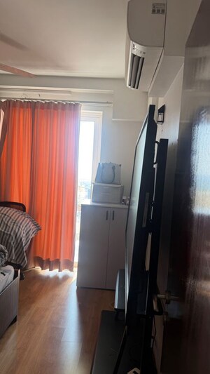 Balcony in 2 BHK Apartment at M3M Woodshire, Sector 107 – for Sale