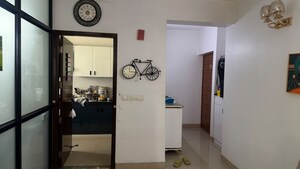 Team Area in 2 BHK Apartment at M3M Woodshire, Sector 107 – for Sale