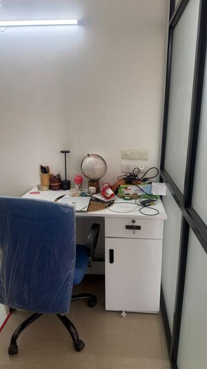 Team Area in 2 BHK Apartment at M3M Woodshire, Sector 107 – for Sale