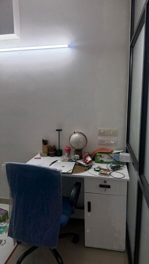 Team Area in 2 BHK Apartment at M3M Woodshire, Sector 107 – for Sale