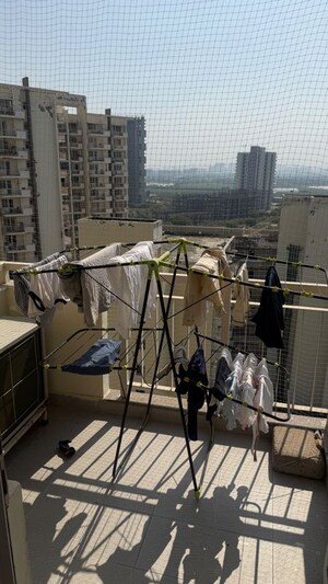 Gym in 2 BHK Apartment at M3M Woodshire, Sector 107 – for Sale