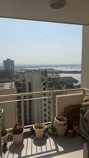2 BHK Apartment – Exterior View View at M3M Woodshire, Sector 107 - for Sale