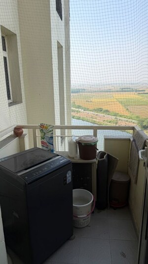 Team Area in 2 BHK Apartment at M3M Woodshire, Sector 107 – for Sale