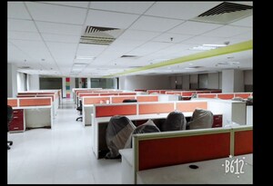 Team Area in  Office Space in IT/SEZ at Udyog Vihar Phase 4 – for Rent