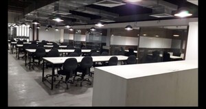 Team Area in  Office Space in IT/SEZ at Udyog Vihar Phase 4 – for Rent