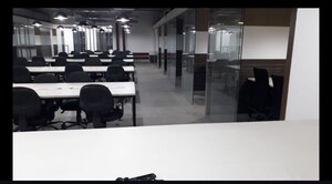 Parking in  Office Space in IT/SEZ at Udyog Vihar Phase 4 – for Rent