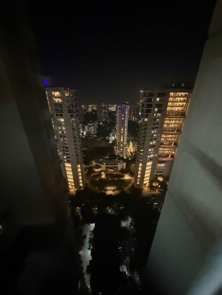  Parking, marathon-monte-south 3 Bedroom 1200 Sq.Ft. Apartment In Byculla West Mumbai 10795806