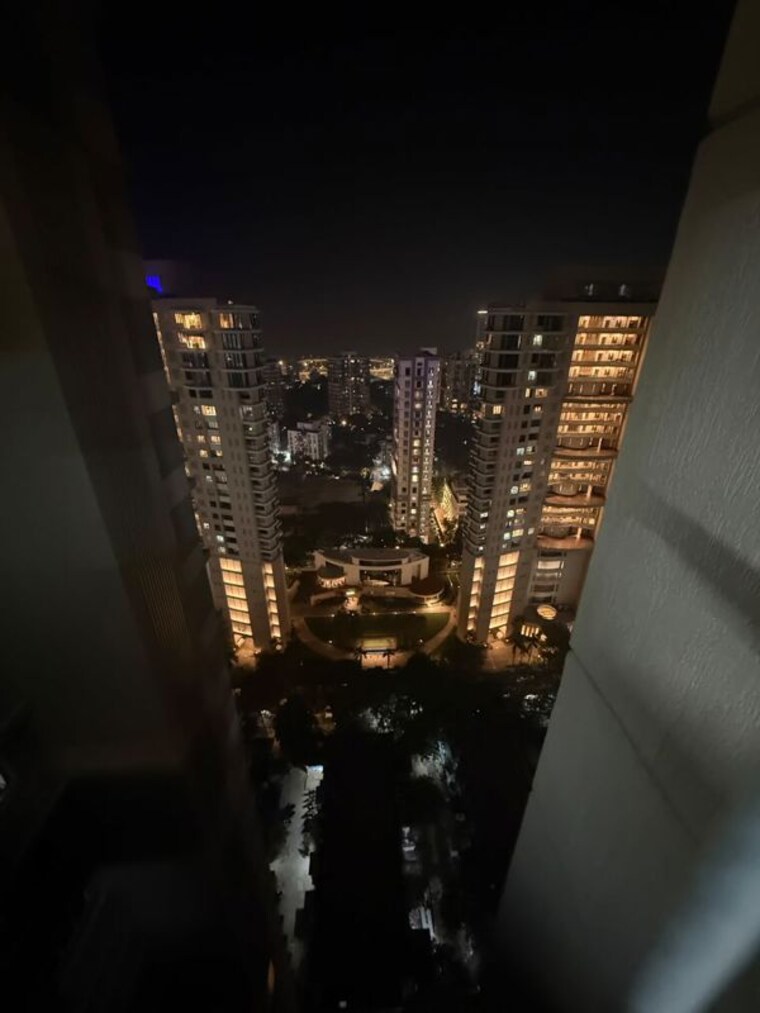  Parking, marathon-monte-south 3 Bedroom 1200 Sq.Ft. Apartment In Byculla West Mumbai 10795806