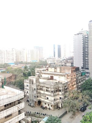1 BHK Apartment – Exterior View View at A H Sapphire, Mira Road - for Rent