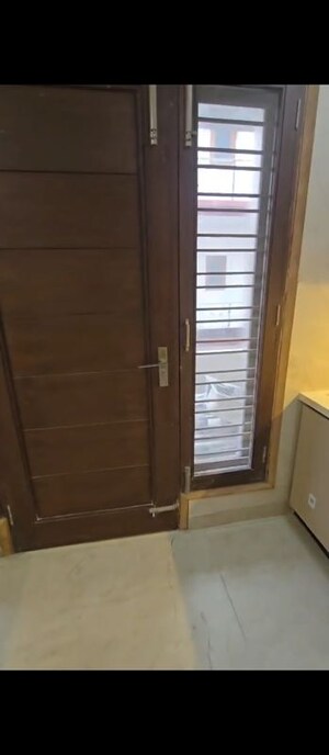 3 BHK Builder Floor For Rent in Ansal Palam Triangle, Palam Vihar Extension