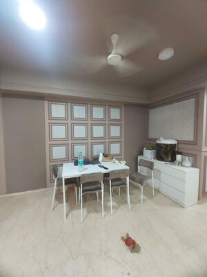 2 BHK Apartment For Rent in Lodha New Cuffe Parade, Wadala