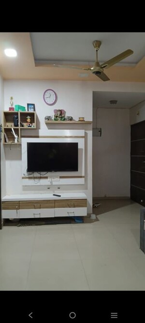 Furnished Amenities in 2 BHK Apartment at Sunbeach Dev Residency, Sabarmati – for Rent