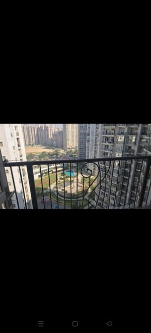3 BHK Apartment – Exterior View View at Prateek Wisteria, Sector 77 - for Rent