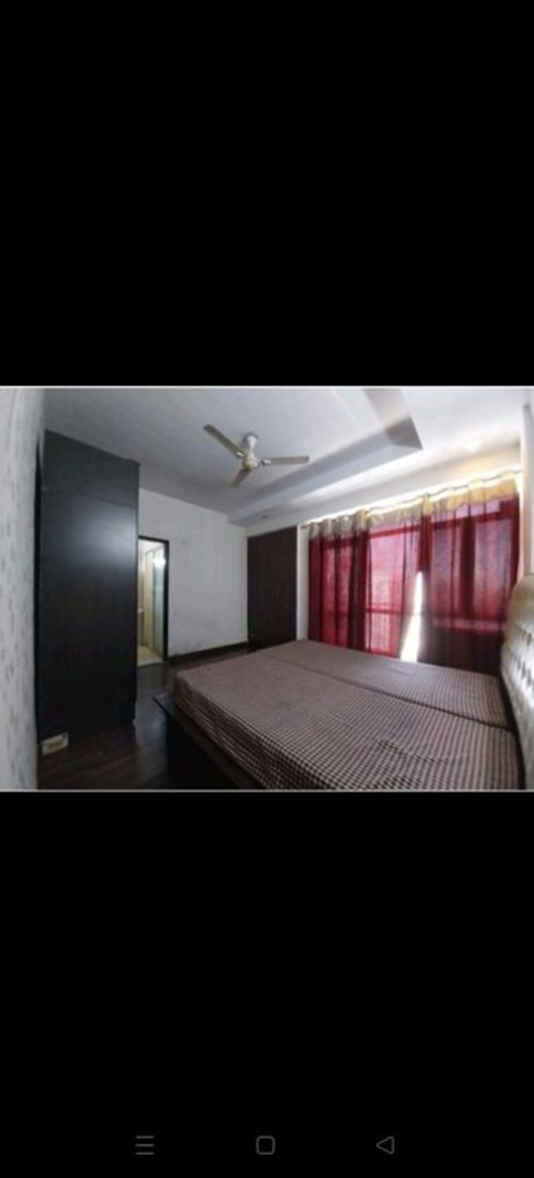 Bedroom, prateek-wisteria 3 Bedroom 1385 Sq.Ft. Apartment In Sector 77 Noida 10795860