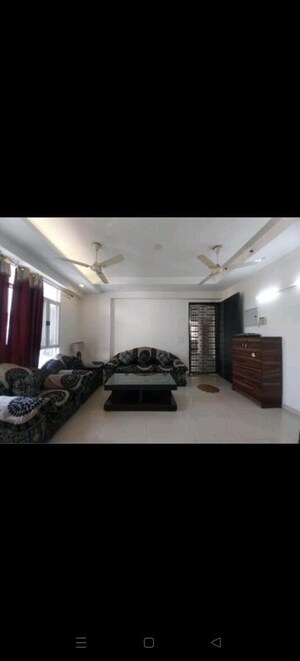 Living Room in 3 BHK Apartment at Prateek Wisteria, Sector 77 – for Rent