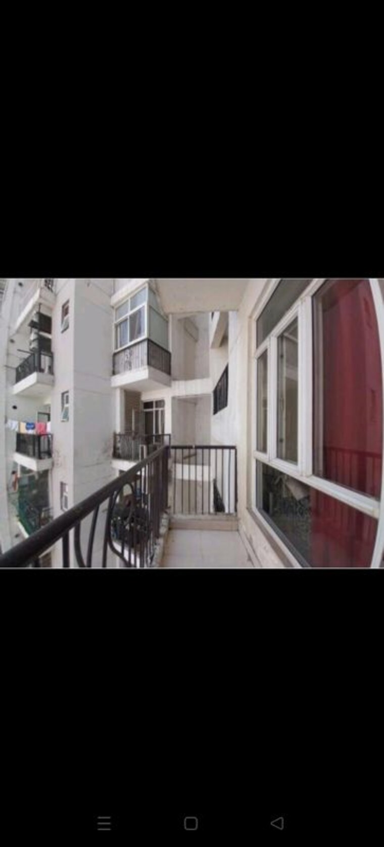 Kitchen, prateek-wisteria 3 Bedroom 1385 Sq.Ft. Apartment In Sector 77 Noida 10795860