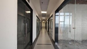 Building Lobby in  Office Space at Sector 27c – for Rent