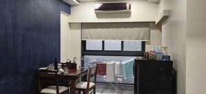 3 BHK Apartment For Rent in Ajmera Greenfinity, Wadala East