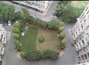 3 BHK Apartment – Garden View at DLF Ridgewood Estate, Dlf Phase iv - for Sale