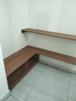 Furnished Amenities in 3 BHK Apartment at Bariatu – for Rent