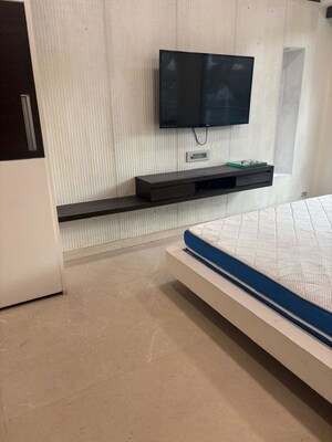 2 BHK Apartment For Rent in Jaycee Bhagtani Elegance, Andheri West