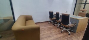 Furnished Amenities in  Office Space at Sector 16 – for Rent