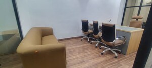Furnished Amenities in  Office Space at Sector 16 – for Rent