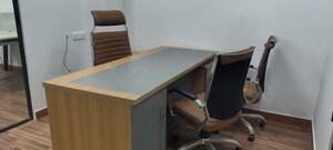 Furnished Amenities in  Office Space at Sector 16 – for Rent