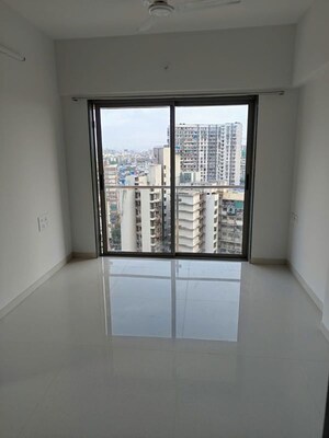2 BHK Apartment For Rent in DGS Sheetal Ekta, Malad East